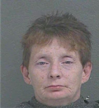 Wendell Doeanna - Wyandotte County, KS 