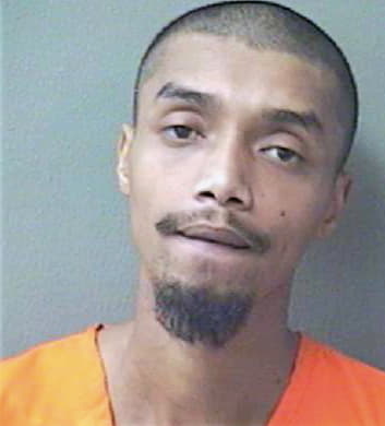 Ford Don - Okaloosa County, FL 