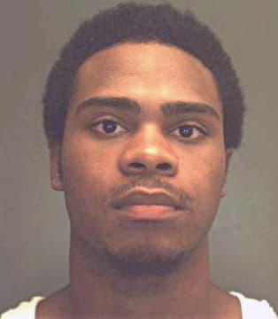 Morrow Dwayne - Douglas County, GA 
