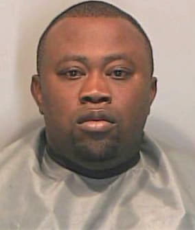 Alexander Eddie - Dekalb County, GA 