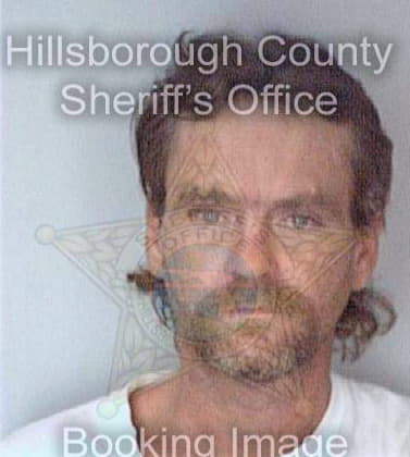 Cobb Edgar - Hillsborough County, FL 