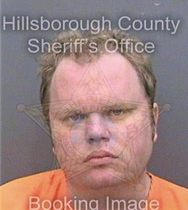 Feasley Eric - Hillsborough County, FL 