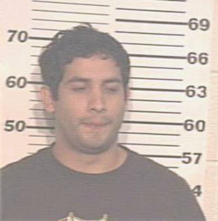 Zuniga Gerardo - Hidalgo County, TX 