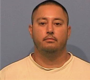 Rodriguez Gregory - Williamson County, TX 