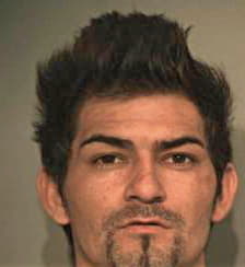 Ramirez Hector - Hidalgo County, TX 