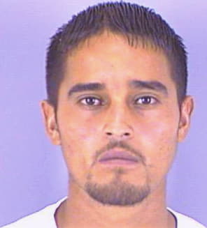 Rodriguez Hugo - Smith County, TX 