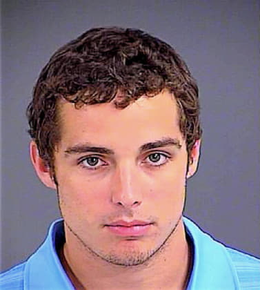 Cole James - Charleston County, SC 