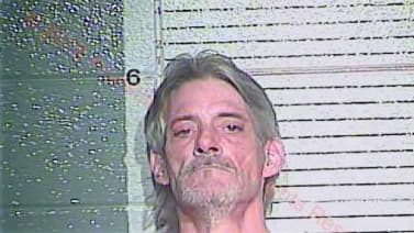 Loy James - Franklin County, KY 
