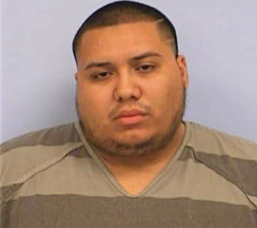 Rodriguez Jario - Travis County, TX 