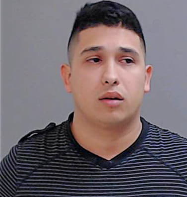 Rodriguez Jason - Hidalgo County, TX 