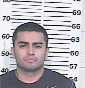 Ramirez Javier - Hidalgo County, TX 