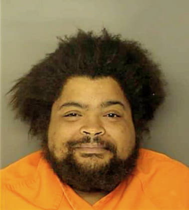 Barnett Jeremy - Horry County, SC 