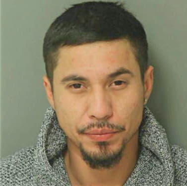 Dubon Joe - Wake County, NC 