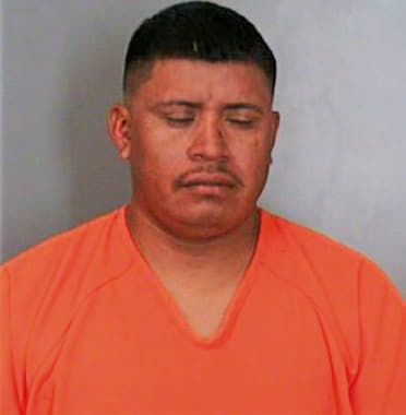 Lopezramirez Jose - Polk County, FL 