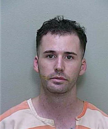 Brogan Joseph - Marion County, FL 