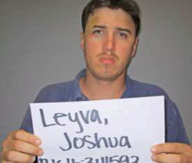 Leyva Joshua - Galveston County, TX 