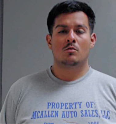 Chapa Juan - Hidalgo County, TX 