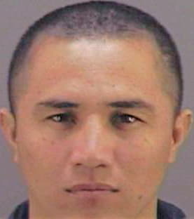 Perez Juan - Gregg County, TX 
