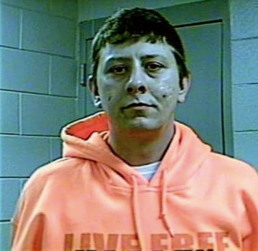 Anderson Keith - Pike County, KY 