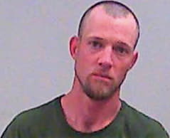 Suttles Kristopher - Wayne County, IN 
