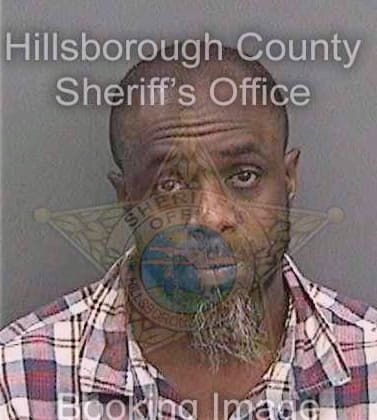 Mitchell Larry - Hillsborough County, FL 