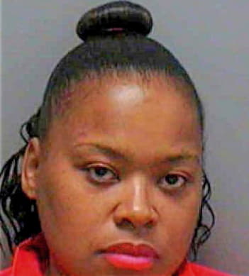 Stennett Lindarell - Lee County, FL 