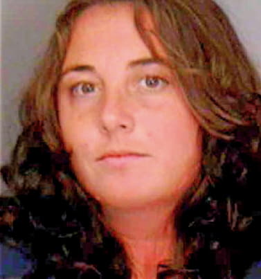 Drabic Lisa - Polk County, FL 