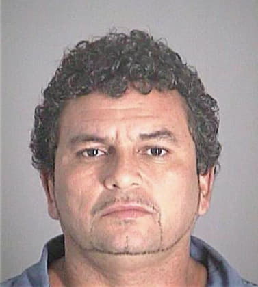 Rodriguez Lucas - Pasco County, FL 