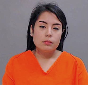 Hernandez Luz - Hidalgo County, TX 