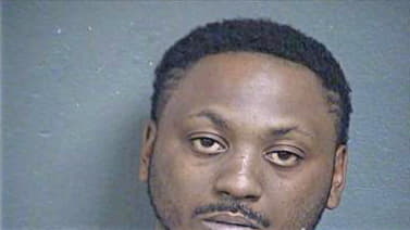 Hervey Martez - Wyandotte County, KS 