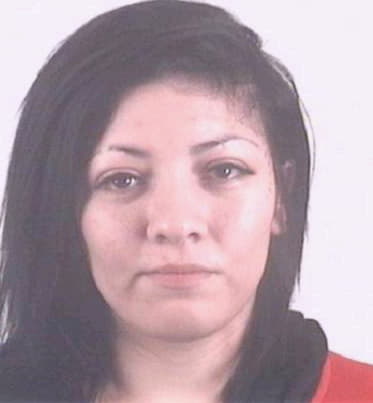 Hernandez Monica - Tarrant County, TX 