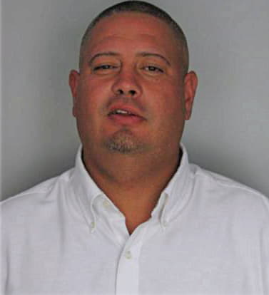Nazario Reuben - Hillsborough County, FL 