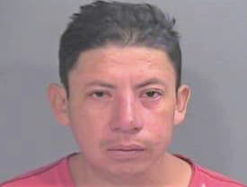 Lopez Roberto - Washington County, AR 