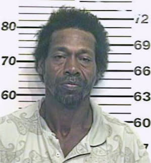Bradley Rodger - Henderson County, TX 