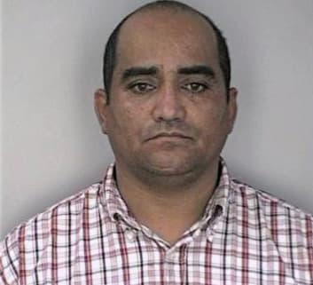 Rivera Ruben - Hillsborough County, FL 