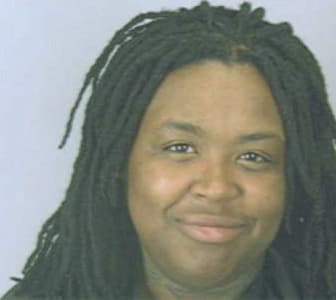 Smith-Arnold Saachia - Dekalb County, GA 
