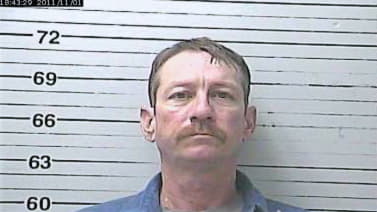 Willett Sherrod - Harrison County, MS 