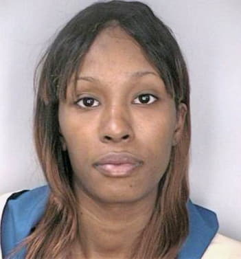 Thomas Tereneshia - Hillsborough County, FL 