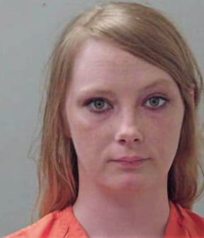 Lee Tina - Madison County, AL 
