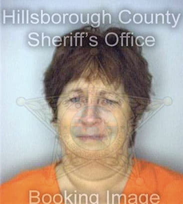Moran Verna - Hillsborough County, FL 