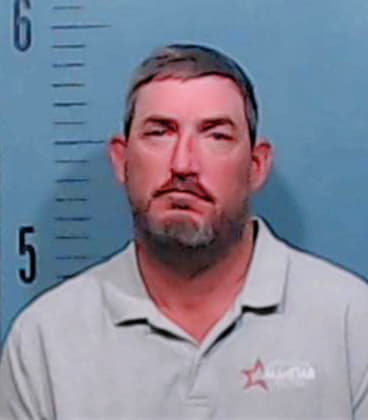 Bradick Wayne - Taylor County, TX 