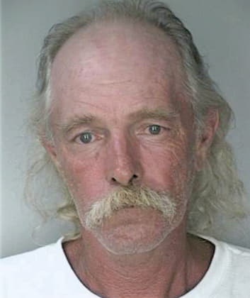 Barrie William - Hillsborough County, FL 
