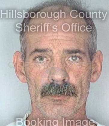 Thompson Barry - Hillsborough County, FL 