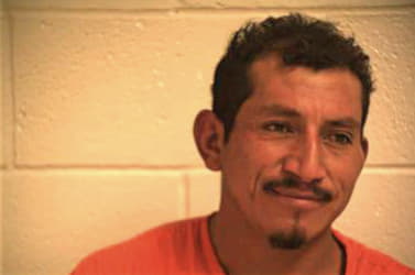 Araus Carlos - Hidalgo County, TX 