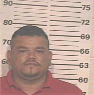 Garces Carlos - Hidalgo County, TX 