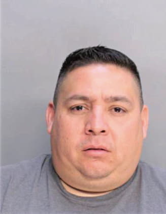 Rivera Carlos - Dade County, FL 