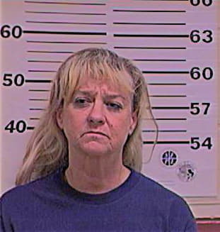 Norris Carol - Henderson County, TX 