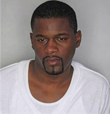 Buie Cedric - Hillsborough County, FL 