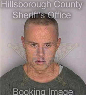 Deason Christopher - Hillsborough County, FL 