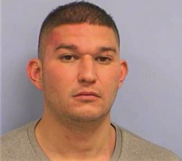Kerr Christopher - Travis County, TX 